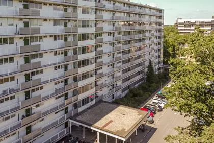 Appartement te koop: Anna Paulownalaan 87, Kerckebosch Zeist