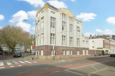 Appartement te koop: Anna Paulownastraat 103C, Zeeheldenkwartier 'S-Gravenhage