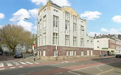 Appartement te koop: Anna Paulownastraat 103C, Zeeheldenkwartier 'S-Gravenhage