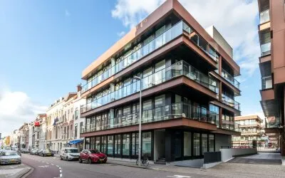 Appartement te huur: Anna Paulownastraat 7C, Zeeheldenkwartier 'S-Gravenhage