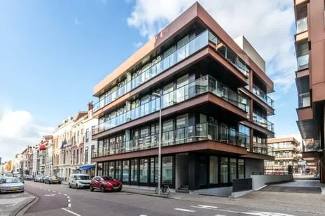 Appartement te huur: Anna Paulownastraat 7C, Zeeheldenkwartier 'S-Gravenhage