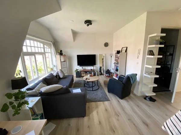 Woning te huur: Anna Paulownastraat, Herewegbuurt Groningen