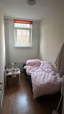 Kamer te huur: Anna Paulownastraat, Oude Westen Rotterdam
