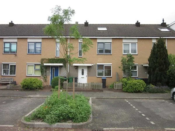 Woning te huur: Anna Polaklaan, Betsy Perkbuurt Amstelveen