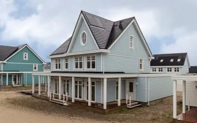 Semi-detached for sale: Anna van Berchemdreef 43, Westlandse Zoom De Duinen Monster