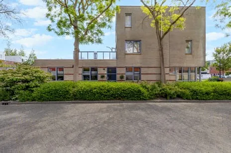 Appartement te koop: Anna van Bossetuin 3, Huygenhoek Midden Heerhugowaard