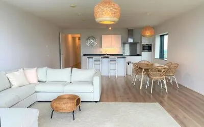 Appartement te huur: Anna van Buerenplein 207, Rivierenbuurt-Noord 'S-Gravenhage