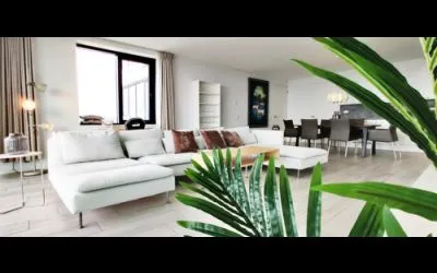 Appartement te huur: Anna van Buerenplein 267, Rivierenbuurt-Noord 'S-Gravenhage