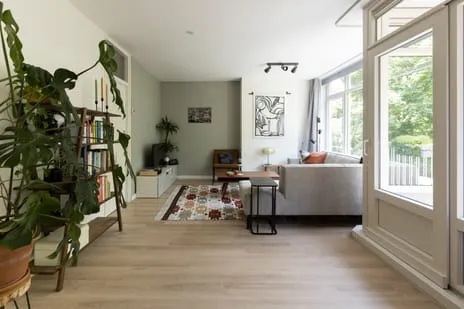Appartement te koop: Anna van Burenlaan 154, Beatrixpark Ede