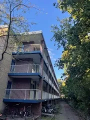Woning te huur: Anna van Burenlaan, Beatrixpark Ede