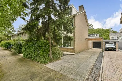 Hoekwoning te koop: Anna van Burenstraat 11, Loper Zuid Vlaardingen