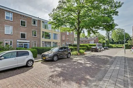 Appartement te koop: Anna van Saksenstraat 34, Waldeck Pyrmontweg en omgeving Dordrecht