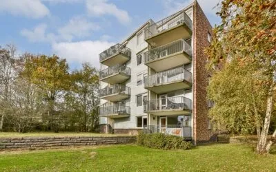 Appartement te koop: Anna Blamanlaan 19, Amstelveen