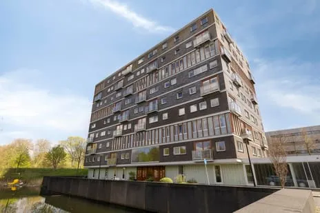 Appartement te koop: Anna Blamansingel 239, Venserpolder-West Amsterdam