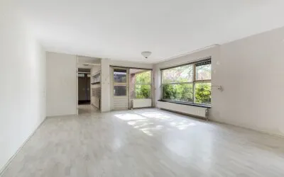 Hoekwoning te koop: Anna Blamanstraat 139, Hoofddorp