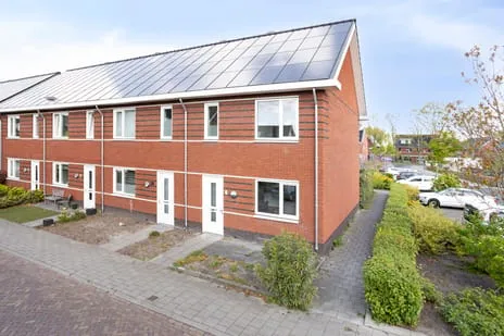 Hoekwoning te koop: Anna Blamanstraat 37, Vliegende Vennen Rijen