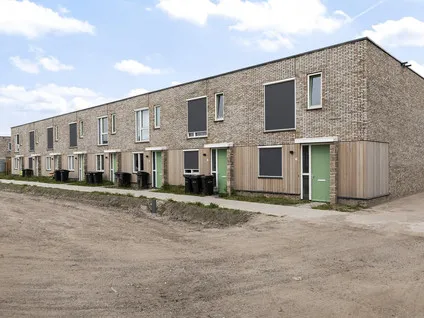 Woning te koop: Anna Freudstraat 35, Oosterwold Noord Almere