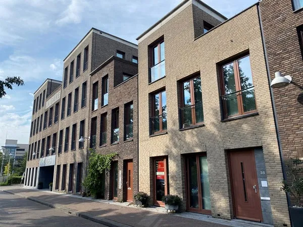 Woning te huur: Anna Horstinkstraat, Weesp