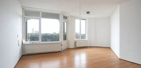 Appartement te huur: Anna Paulownahof 176, Koningsplein Tilburg