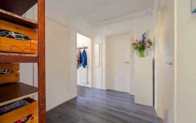 Appartement te koop: Anna Paulownalaan 55, Zeist