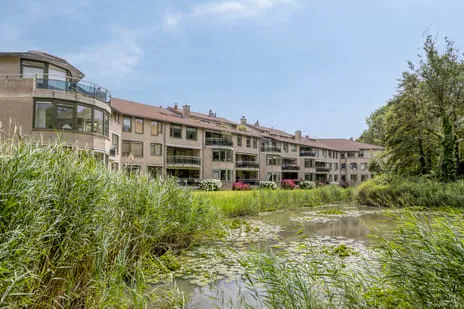 Appartement te koop: Anna Paulownaplein 23, Goes-Oost Goes
