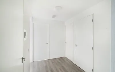 Appartement te koop: Anna van Buerenplein 181, 'S-Gravenhage