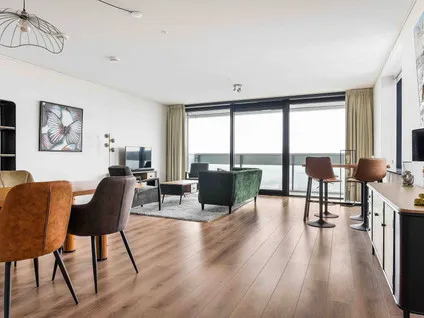 Appartement te huur: Anna van Buerenplein 250, 'S-Gravenhage