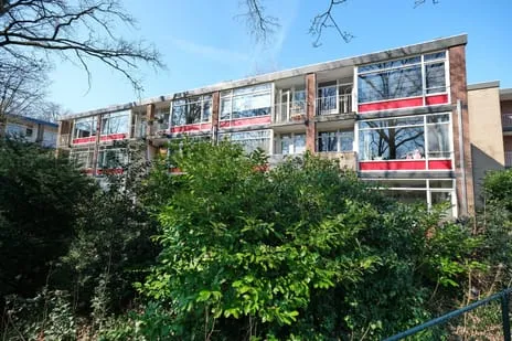 Appartement te koop: Anna van Burenlaan 84, Ede