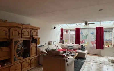 Hoekwoning te koop: Anna van Burenstraat 15, Pijnacker