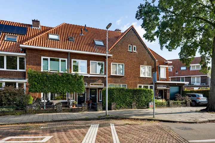 Huurwoning: Anna van Engelandstraat in Eindhoven - €2.795 per maand