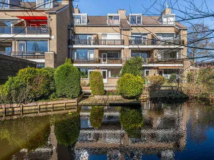 Appartement te koop: Anna van Hensbeeksingel 183, Boerhaavekwartier Gouda