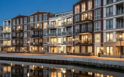 Appartement te koop: Anna van Rijnkade 129, Nieuwegein