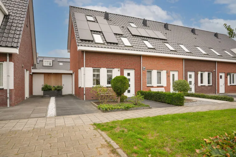 Hoekwoning te koop: Annabellastraat 30, Kerkdriel