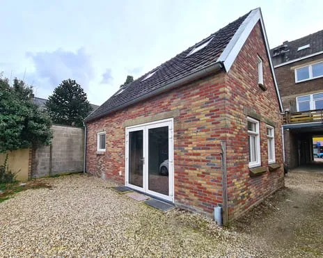 Vrijstaande woning te huur: Annastraat 10C, Geleen-Centrum Geleen