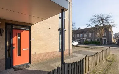 Hoekwoning te koop: Annastraat 119, Boxtel-Centrum Boxtel