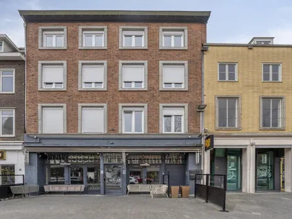 Appartement te koop: Annastraat 17C, Geleen