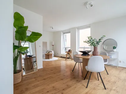 Appartement te koop: Annastraat 18, Kortenbos 'S-Gravenhage