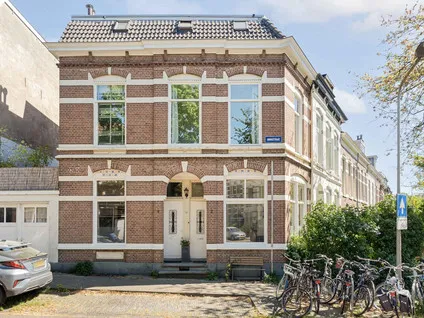Studio te koop: Annastraat 2, Graaf Ottoplein e.o. Arnhem