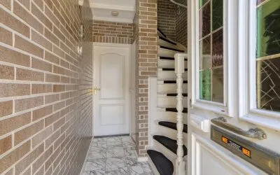 Hoekwoning te koop: Annastraat 33, Beek Beek