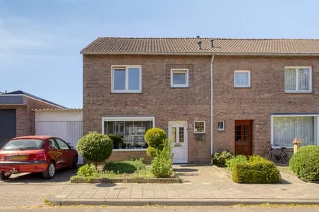 Hoekwoning te koop: Annastraat 33, Beek Beek (Li)