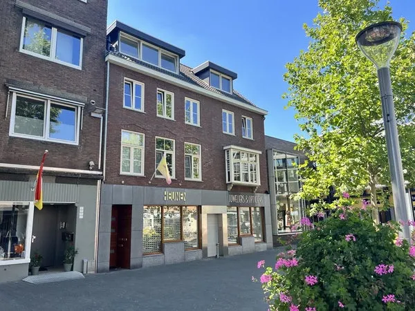 Appartement te huur: Annastraat 5A, Geleen-Centrum Geleen