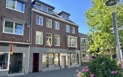 Appartement te huur: Annastraat 5A, Geleen-Centrum Geleen