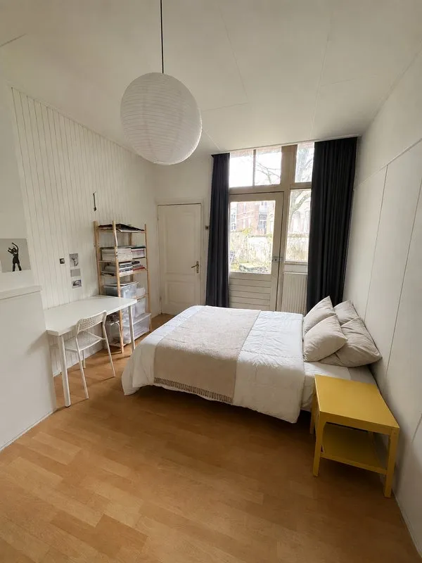 Room for rent: Annastraat, Graaf Ottoplein e.o. Arnhem