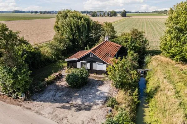 Koopwoning: Annaweg 4A in Dinteloord - €349.000 - 98m²