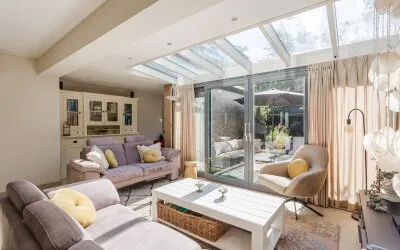 Tussenwoning te koop: Anne de Vrieslaan 47, Schrijversbuurt Amstelveen
