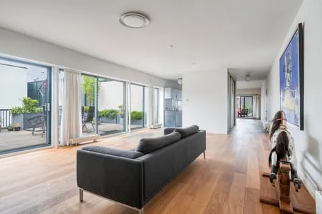 Appartement te koop: Anne Frankstraat 113, Plantage Amsterdam