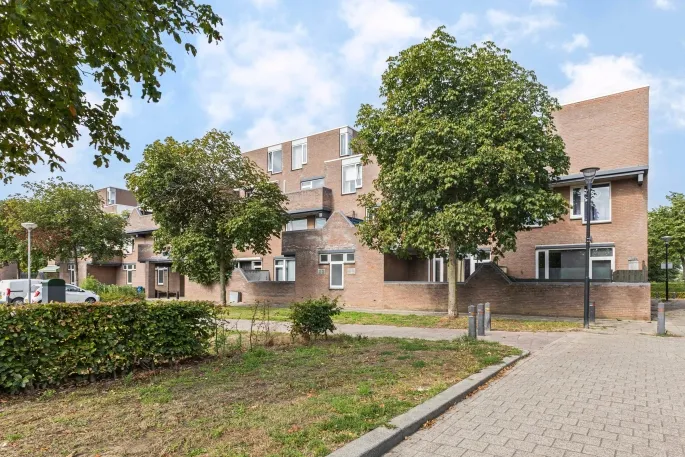 Appartement te koop: Anne Frankstraat 278, Venlo