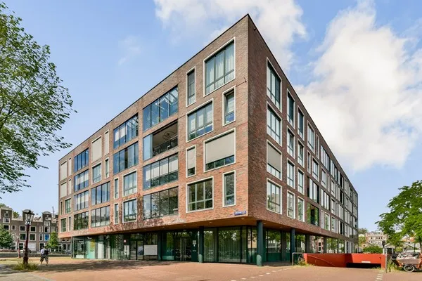 Appartement te koop: Anne Frankstraat 43, Plantage Amsterdam