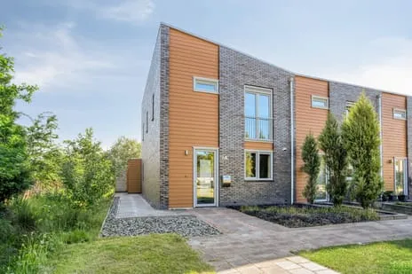 Hoekwoning te koop: Anne Vondelingstraat 1A, Appelscha-Noord Appelscha