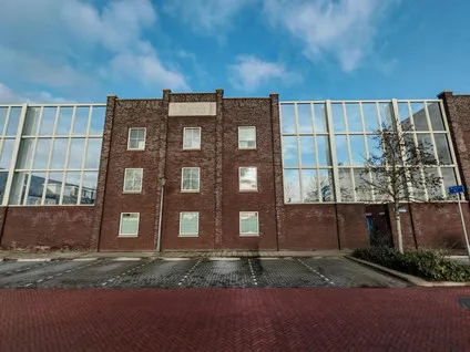 Appartement te koop: Anne Frankhove 36, De Hoven Sassenheim
